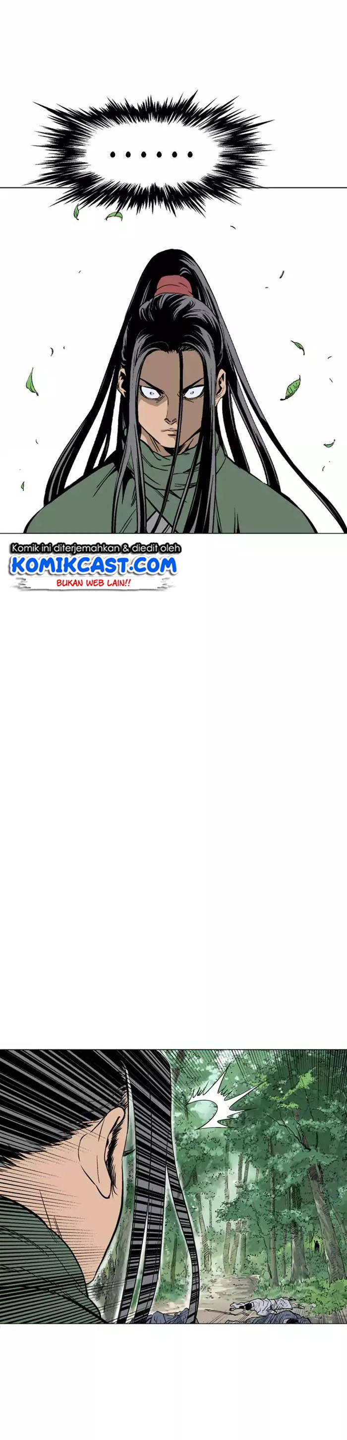 Gosu Chapter 114 Gambar 14