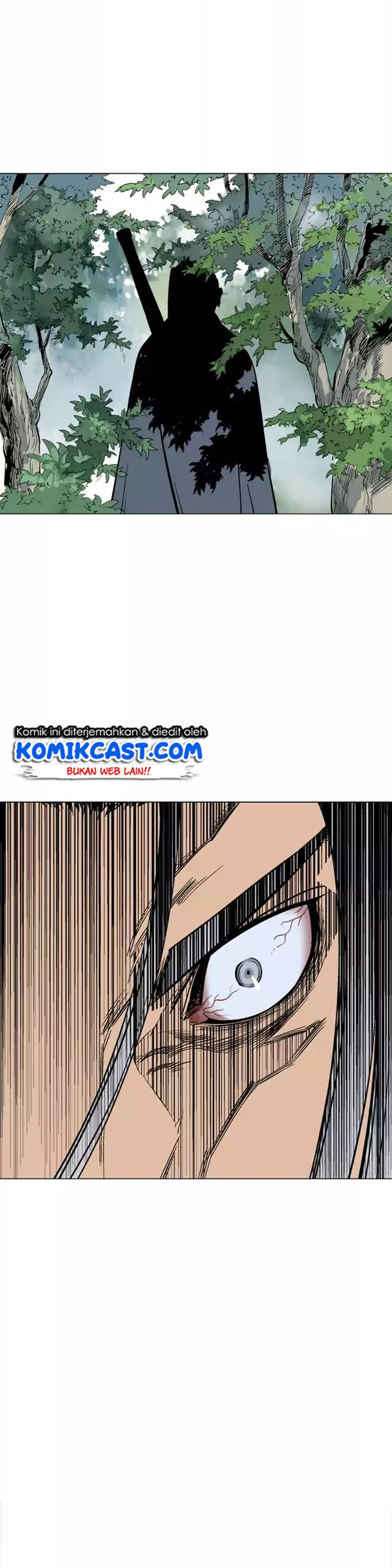 Gosu Chapter 114 Gambar 15