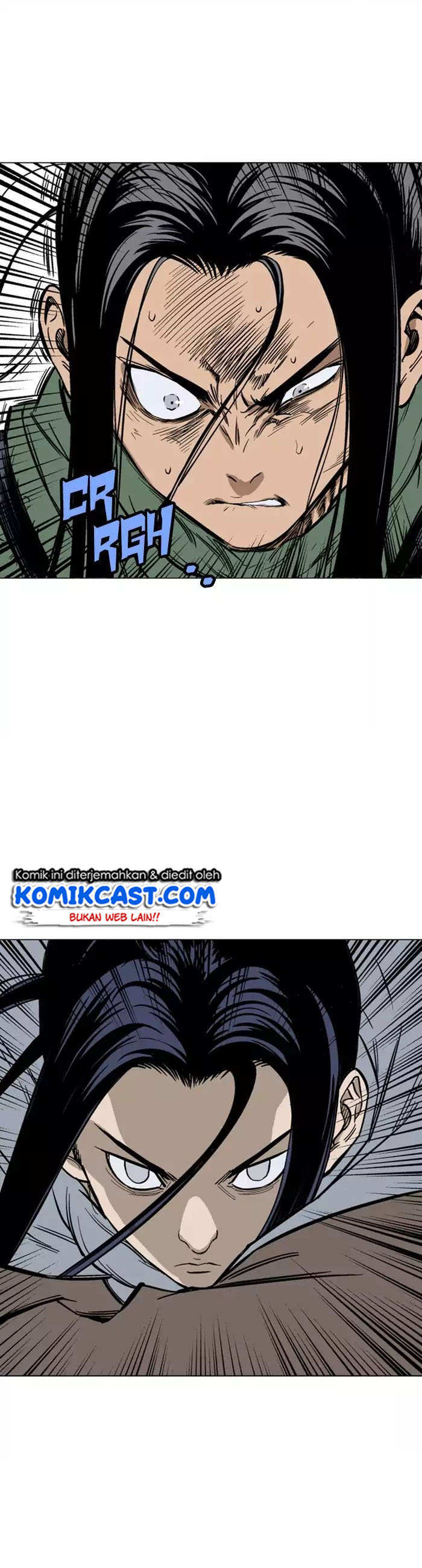 Gosu Chapter 114 Gambar 47