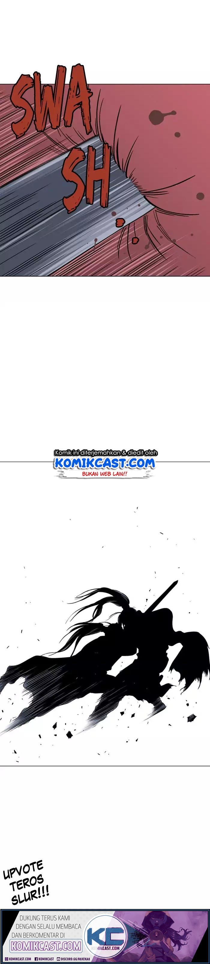 Gosu Chapter 114 Gambar 48