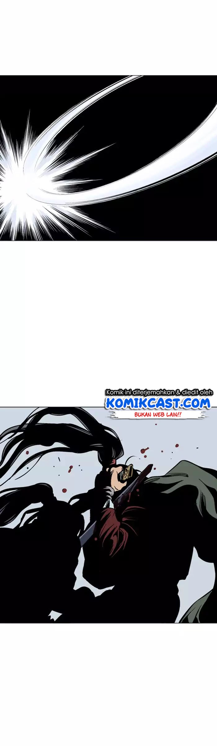 Gosu Chapter 115 Gambar 13