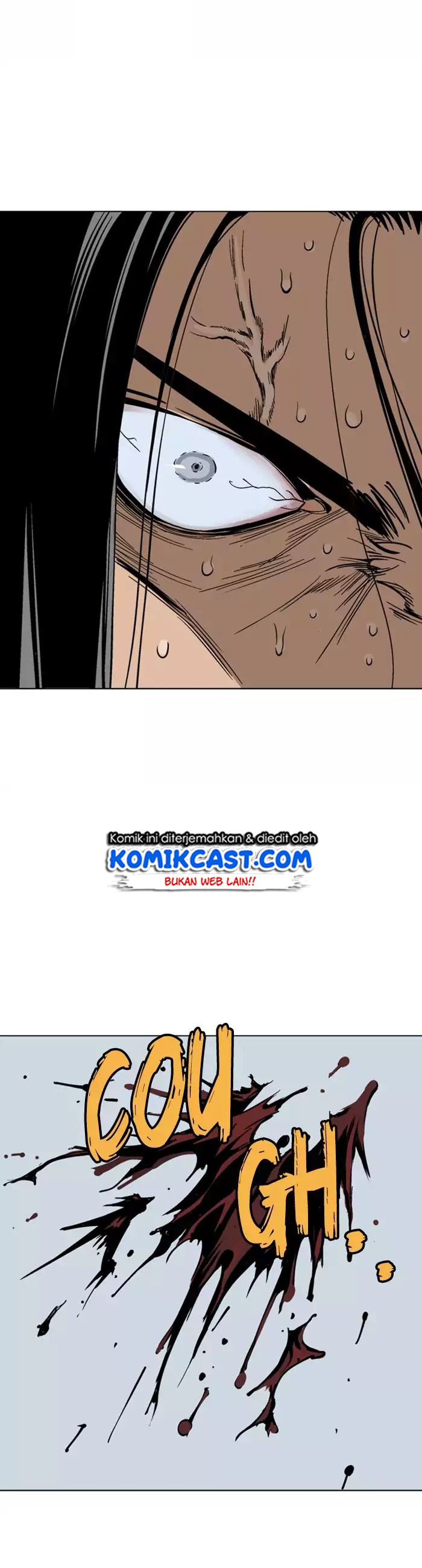 Gosu Chapter 115 Gambar 24