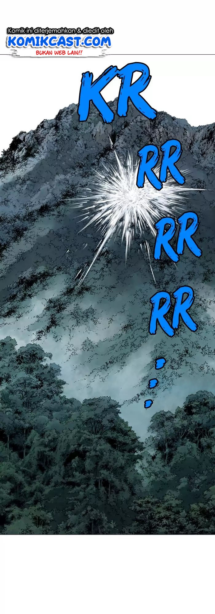 Gosu Chapter 115 Gambar 36