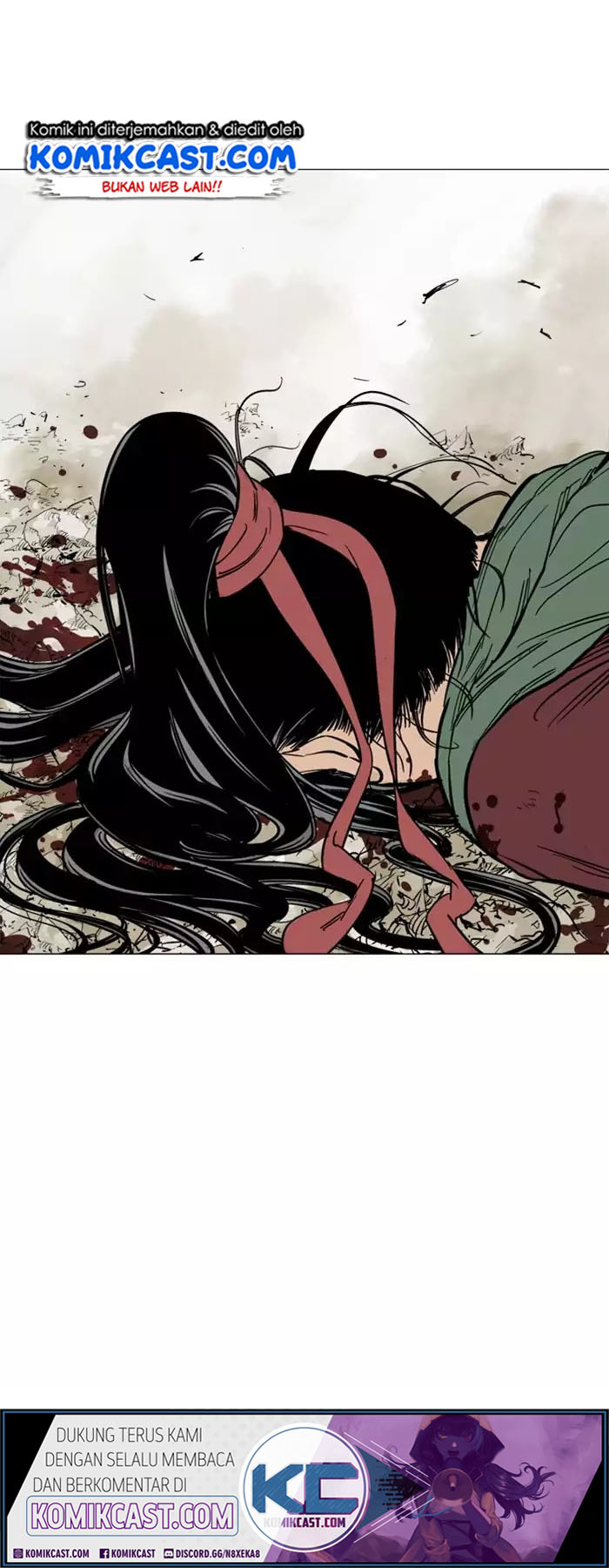 Gosu Chapter 115 Gambar 45