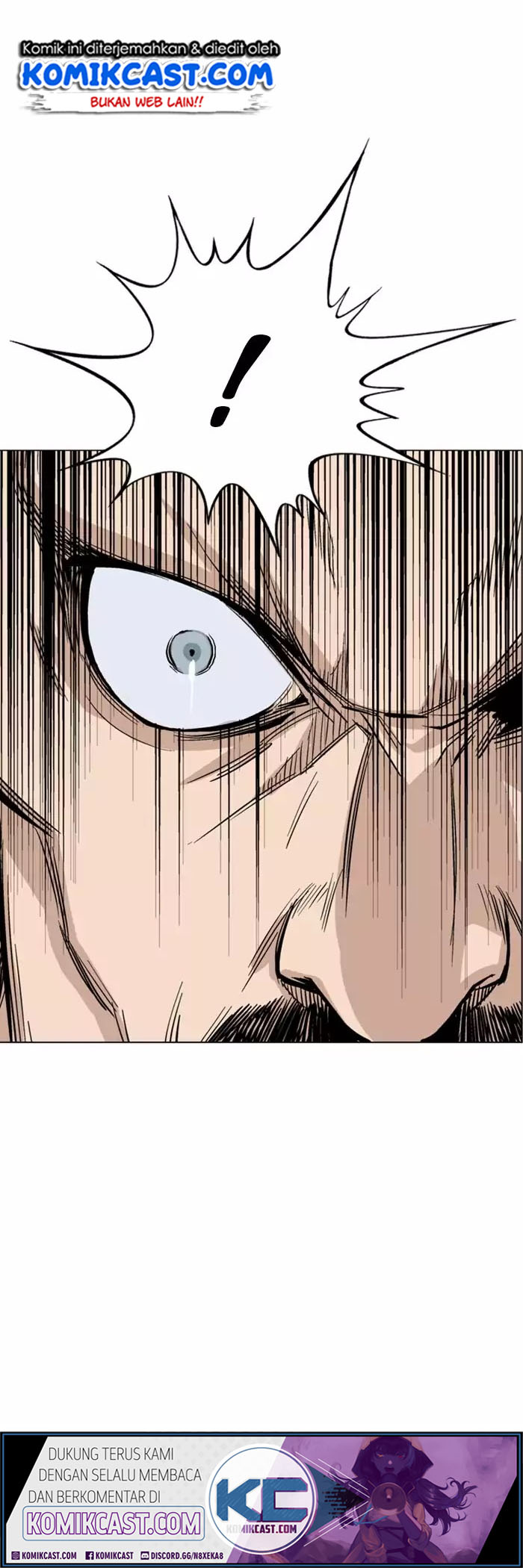 Gosu Chapter 116 Gambar 50