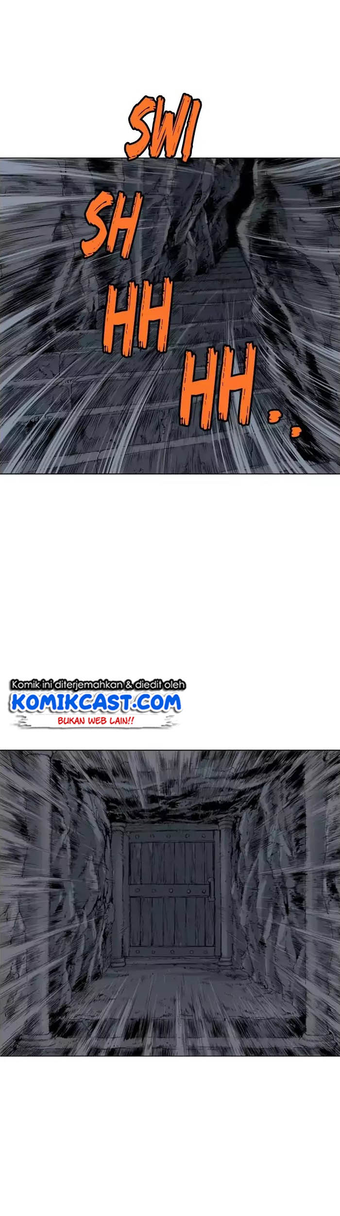 Gosu Chapter 121 Gambar 33