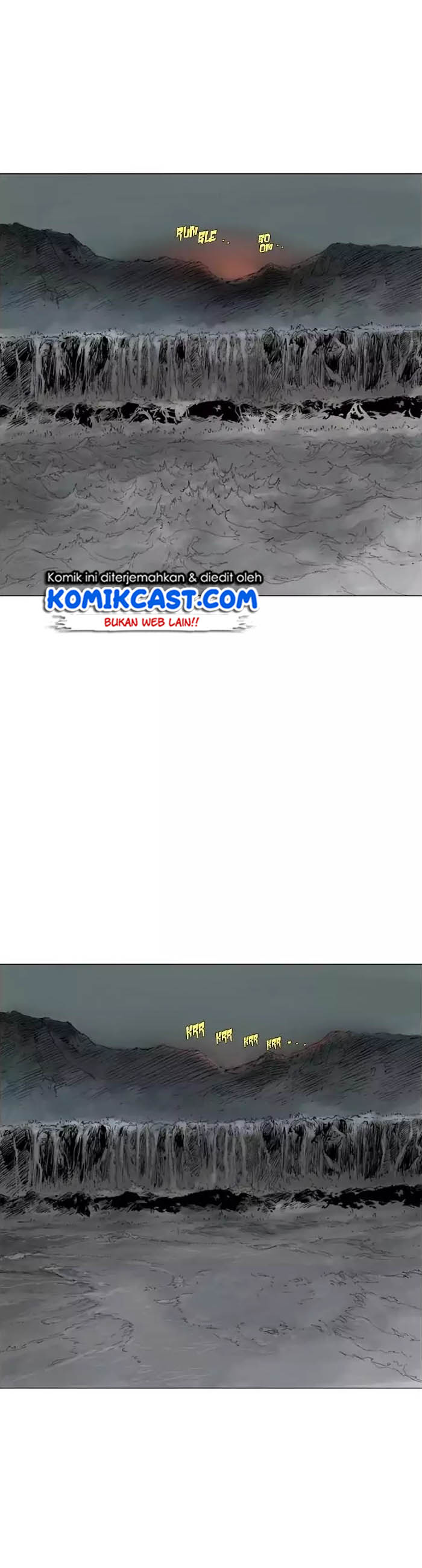 Gosu Chapter 121 Gambar 41