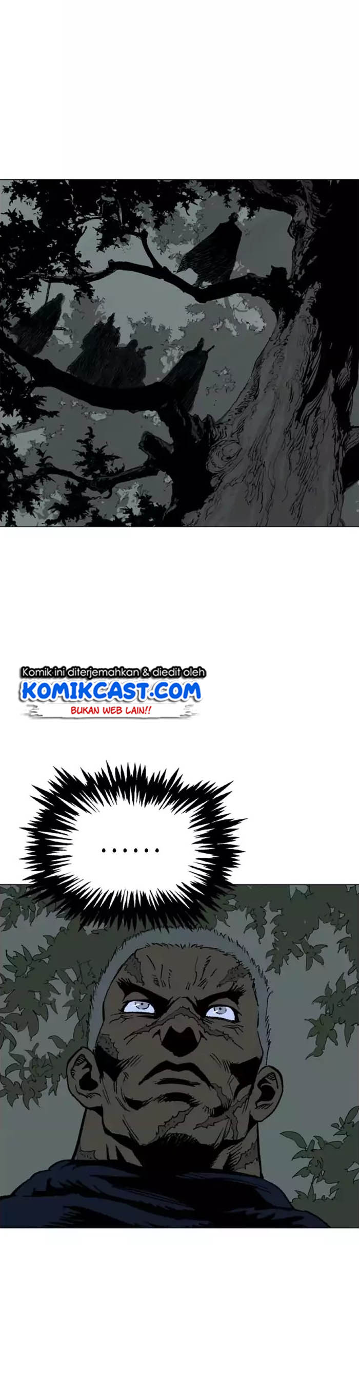Gosu Chapter 121 Gambar 43