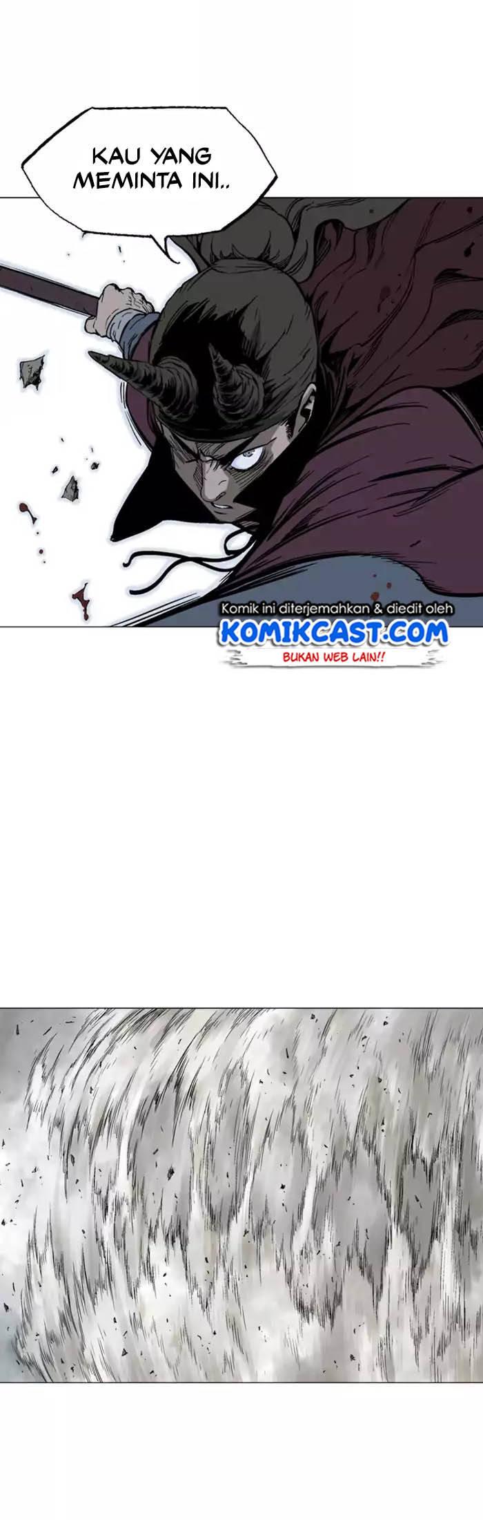 Gosu Chapter 130 Gambar 6