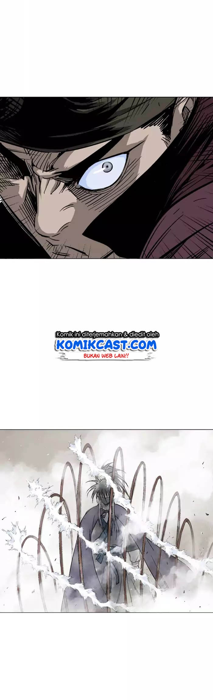 Gosu Chapter 130 Gambar 7