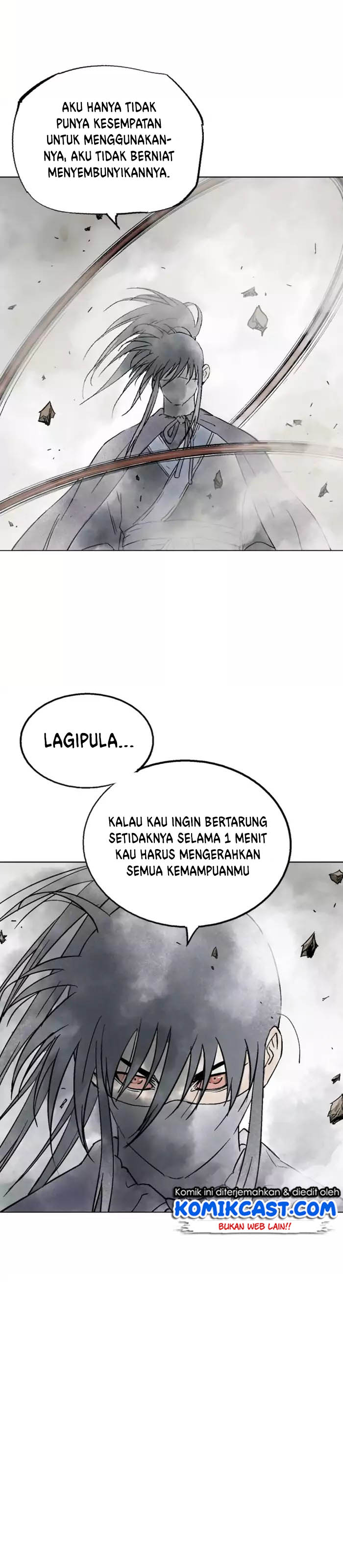Gosu Chapter 130 Gambar 13