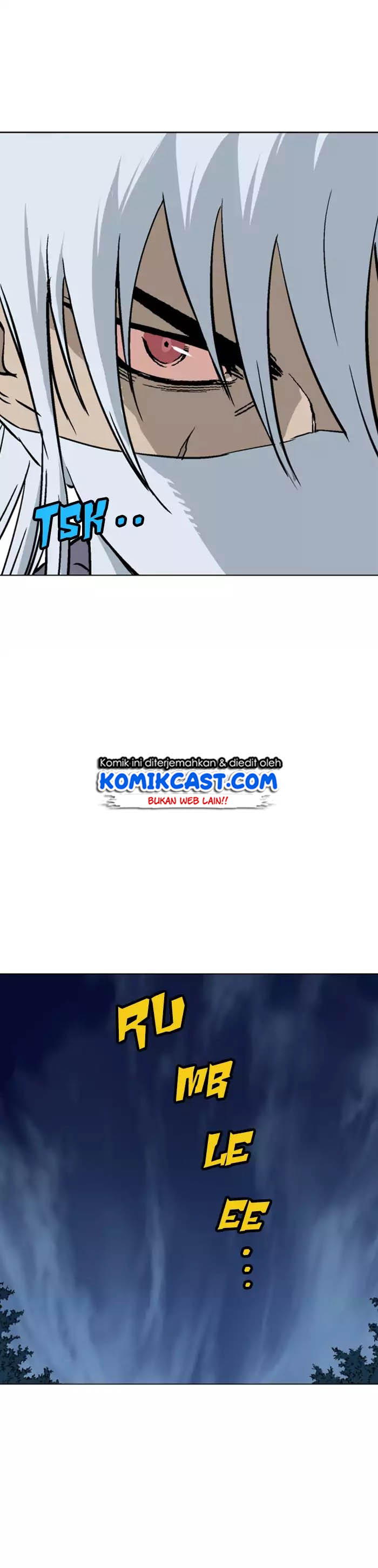 Gosu Chapter 130 Gambar 15