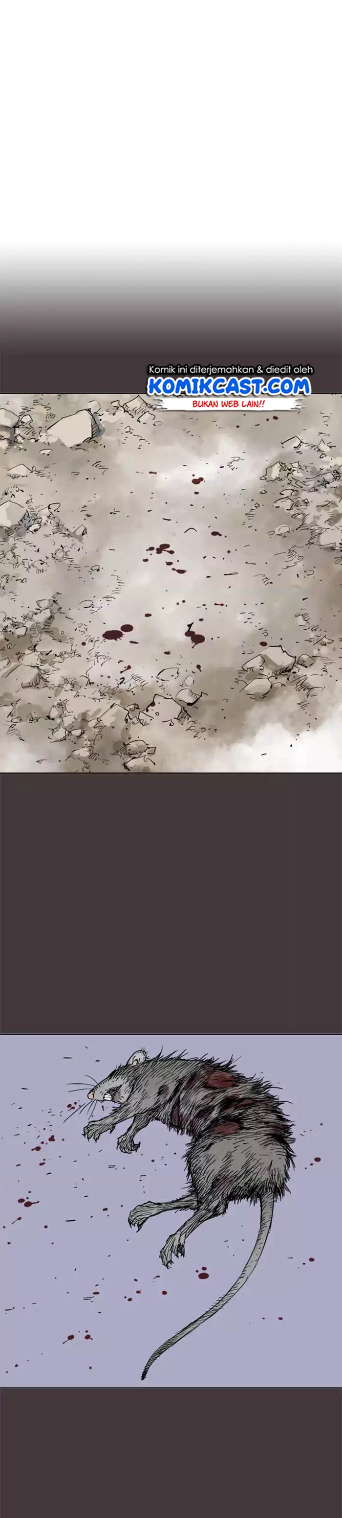 Gosu Chapter 130 Gambar 18