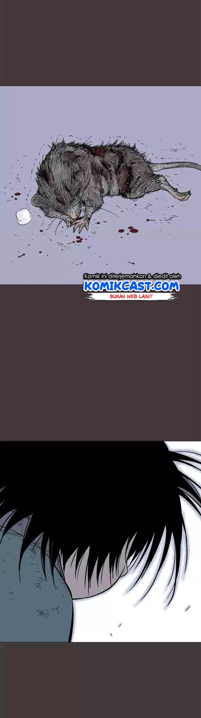 Gosu Chapter 130 Gambar 22