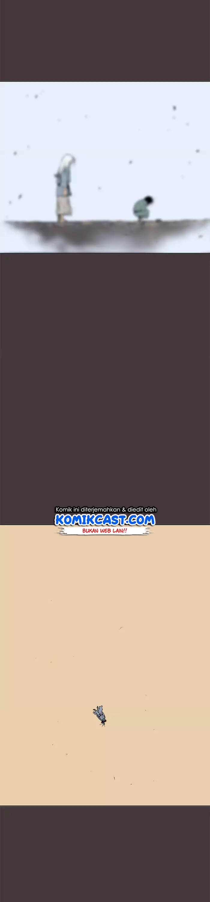 Gosu Chapter 130 Gambar 25