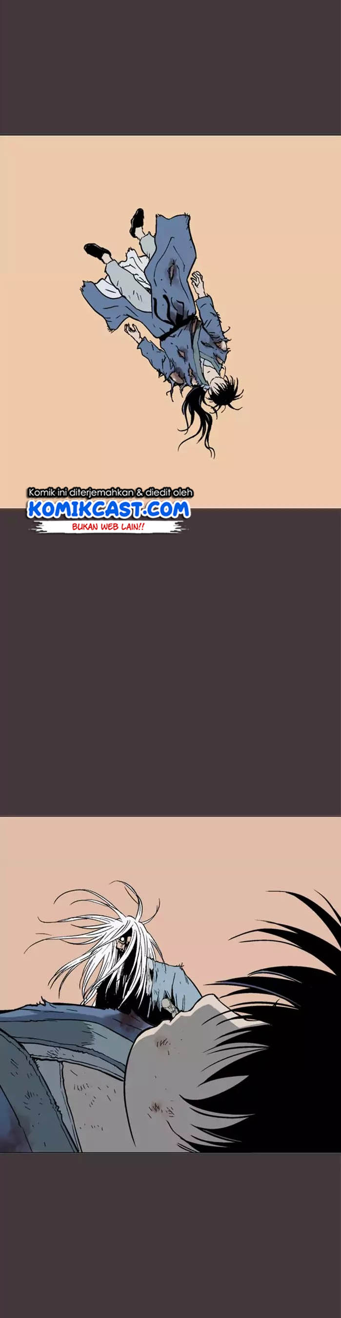 Gosu Chapter 130 Gambar 26