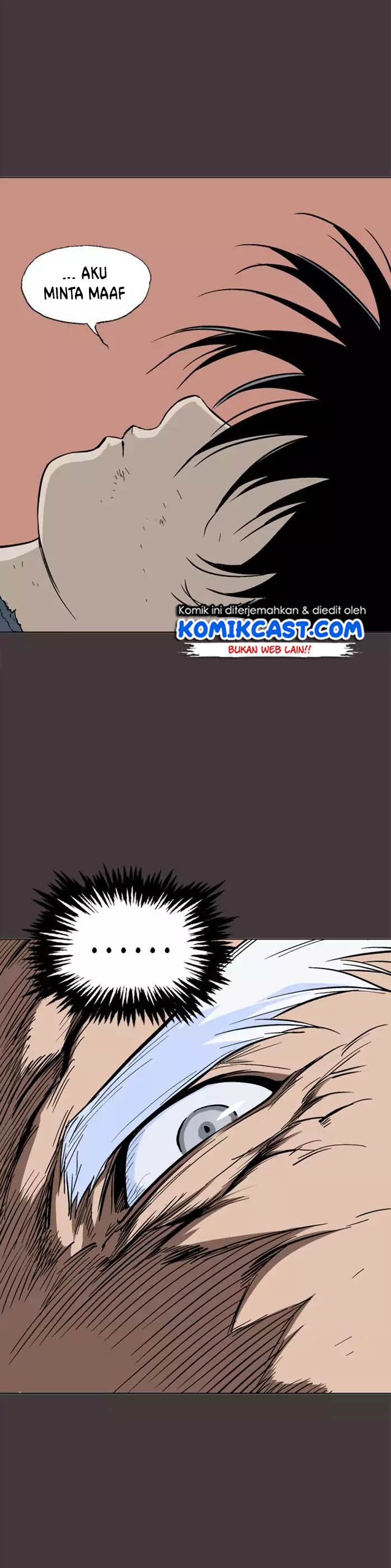 Gosu Chapter 130 Gambar 32