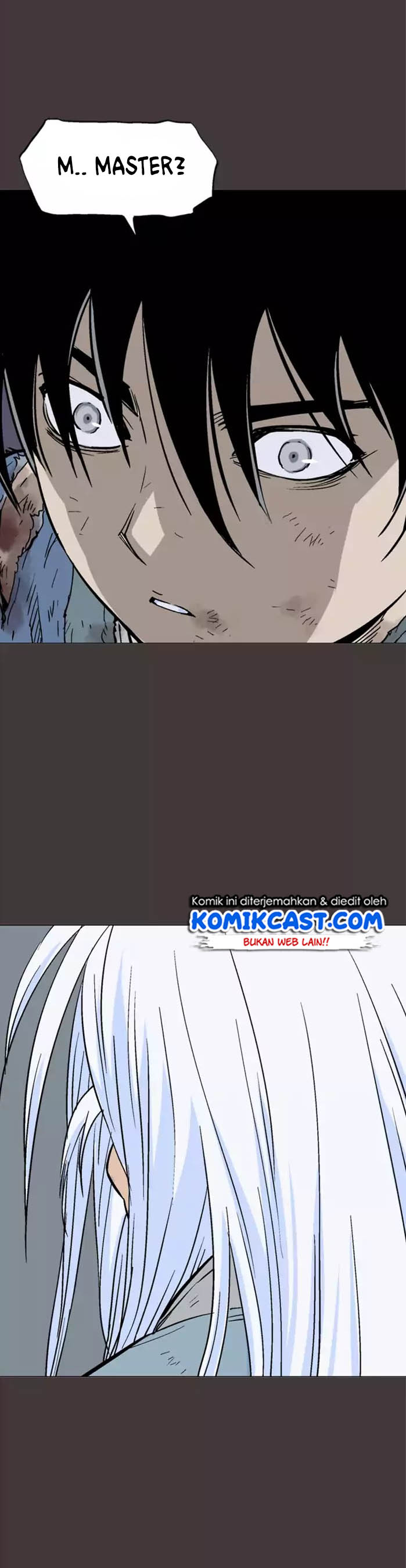 Gosu Chapter 130 Gambar 37