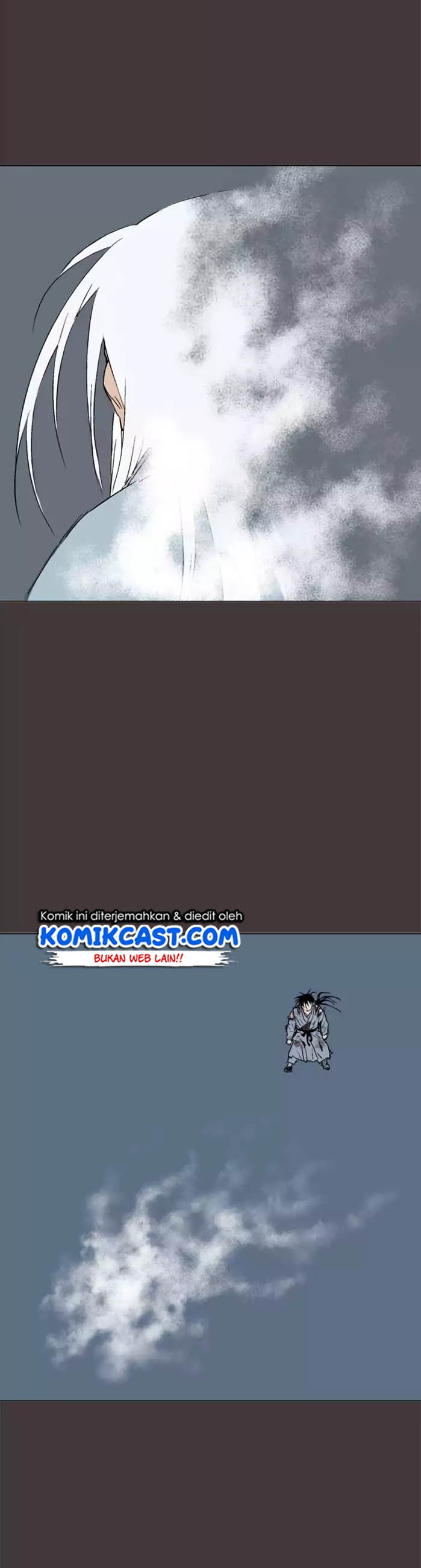 Gosu Chapter 130 Gambar 38