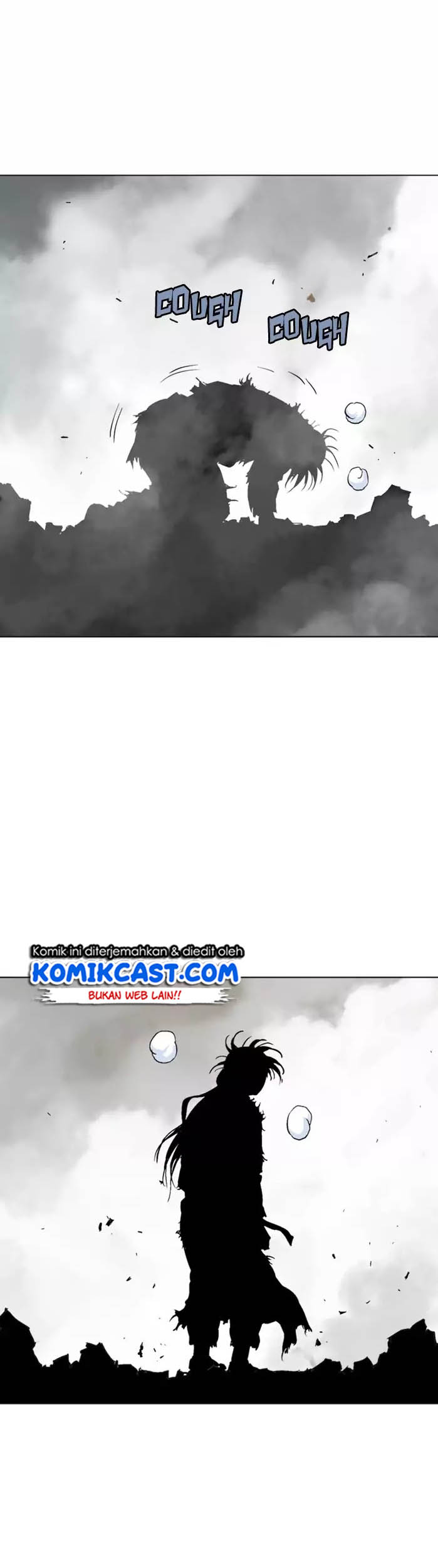 Gosu Chapter 130 Gambar 41