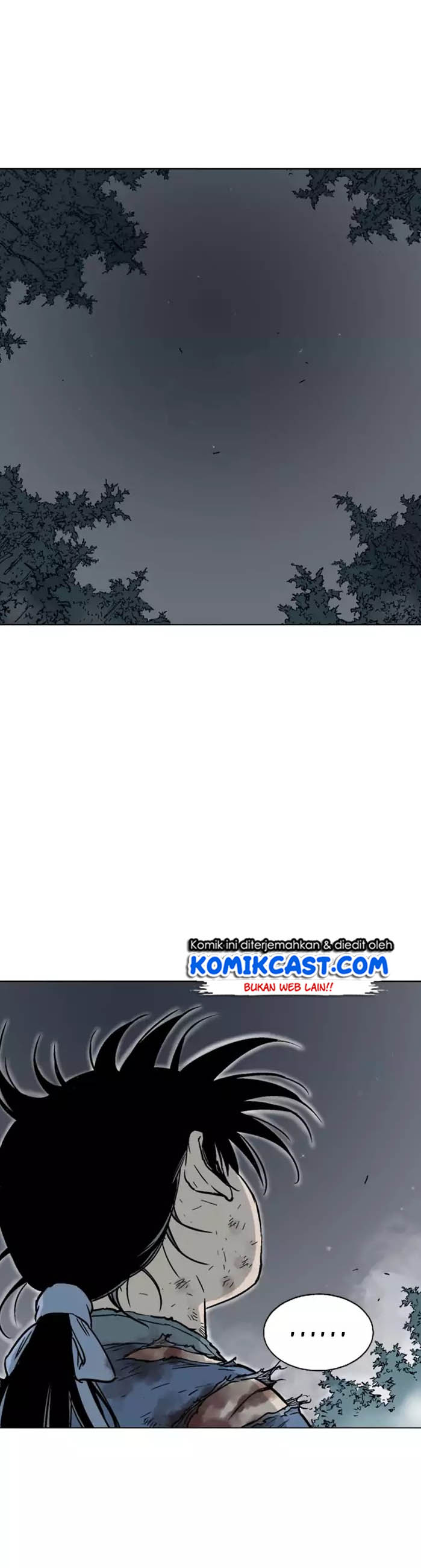 Gosu Chapter 130 Gambar 42