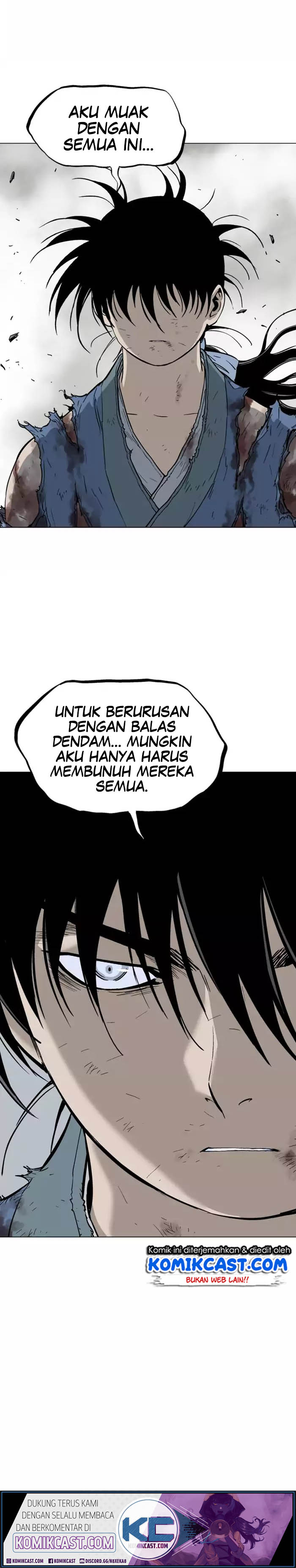 Gosu Chapter 130 Gambar 46