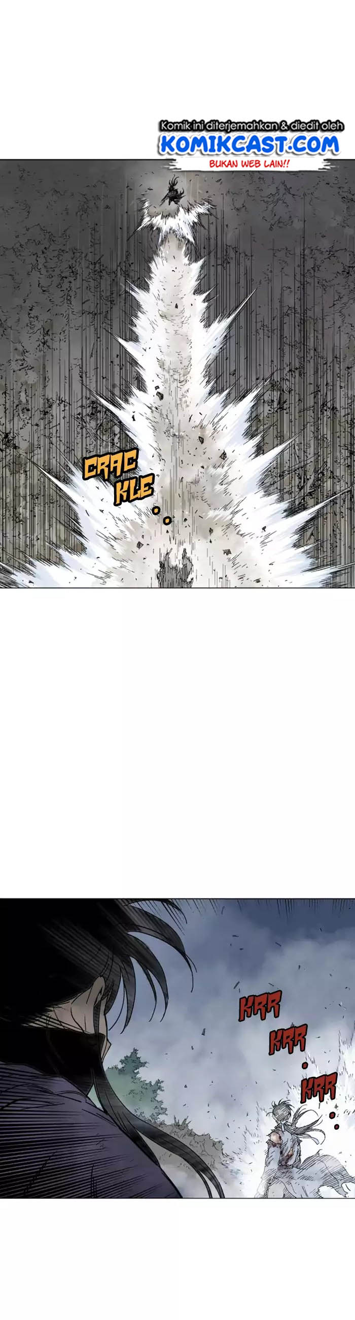 Gosu Chapter 132 Gambar 8