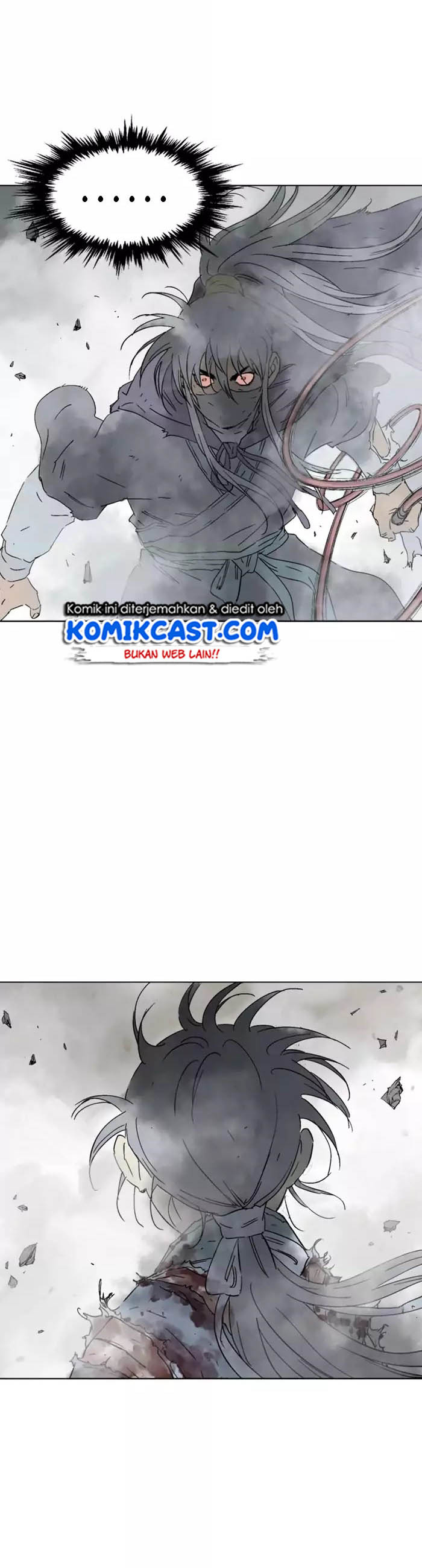 Gosu Chapter 132 Gambar 9