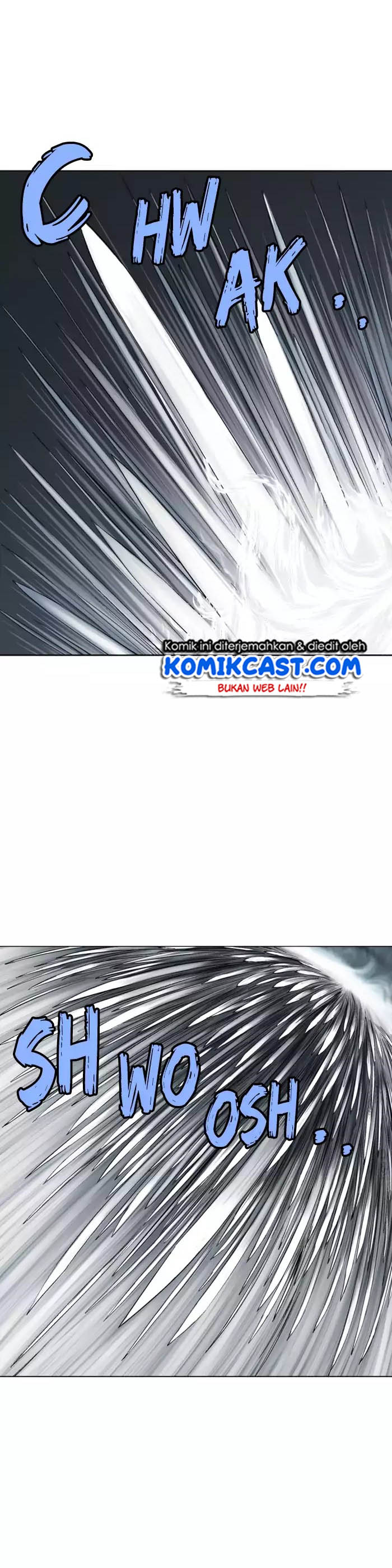 Gosu Chapter 132 Gambar 41