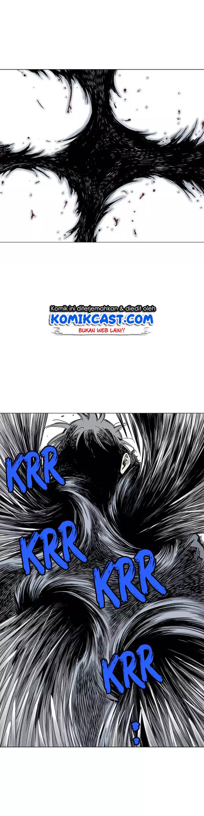 Gosu Chapter 132 Gambar 46