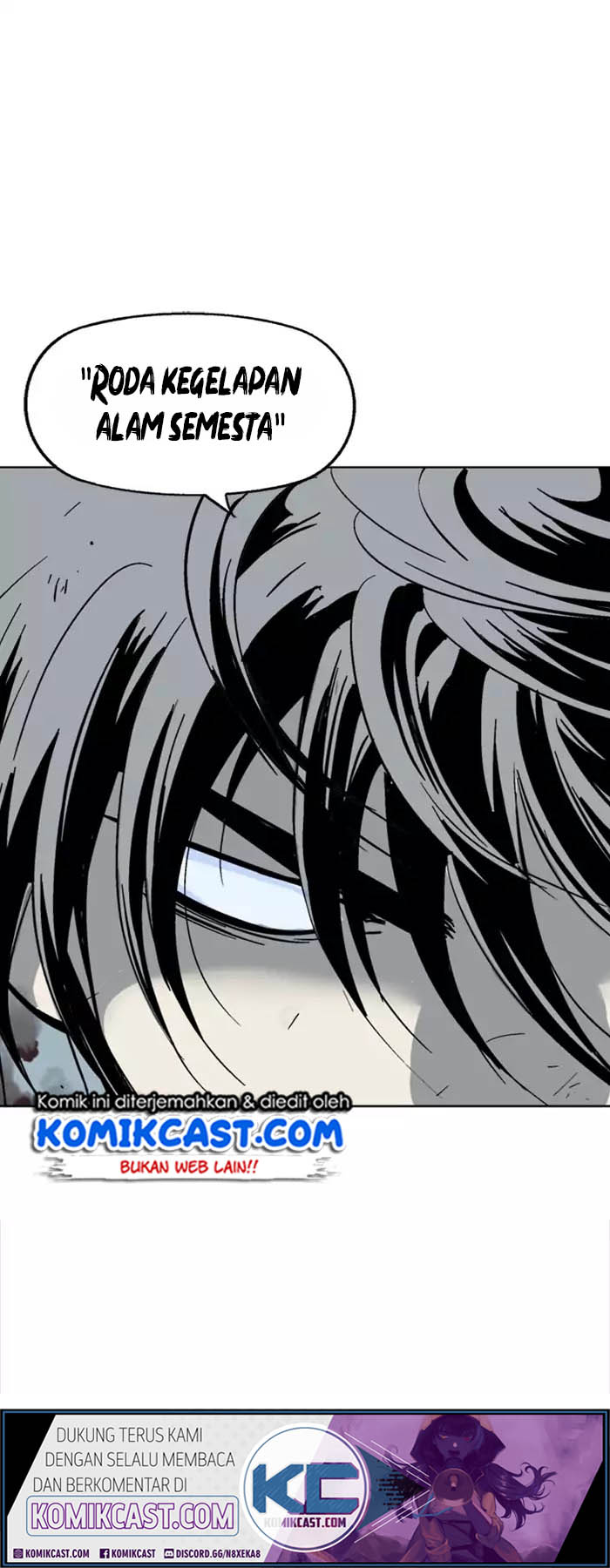 Gosu Chapter 132 Gambar 48