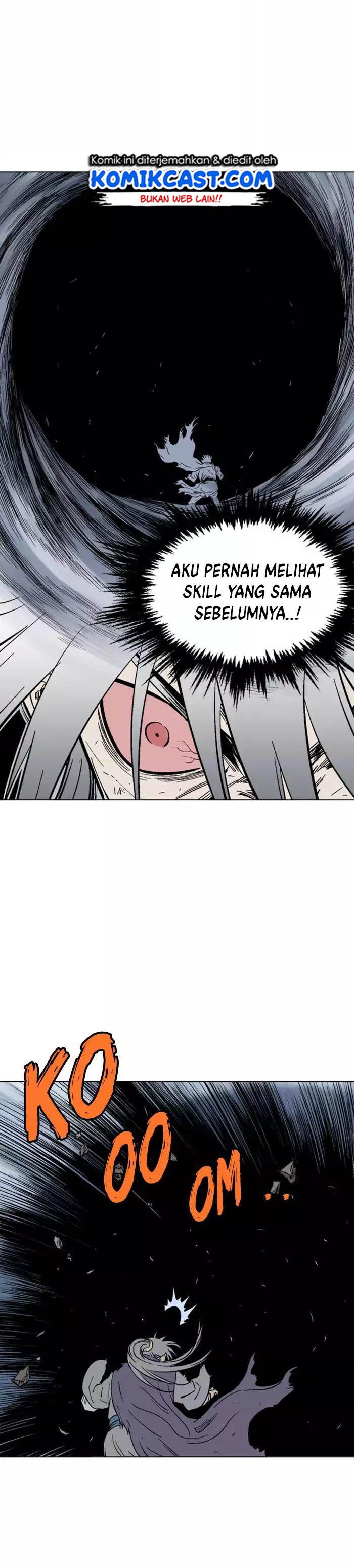 Gosu Chapter 134 Gambar 7