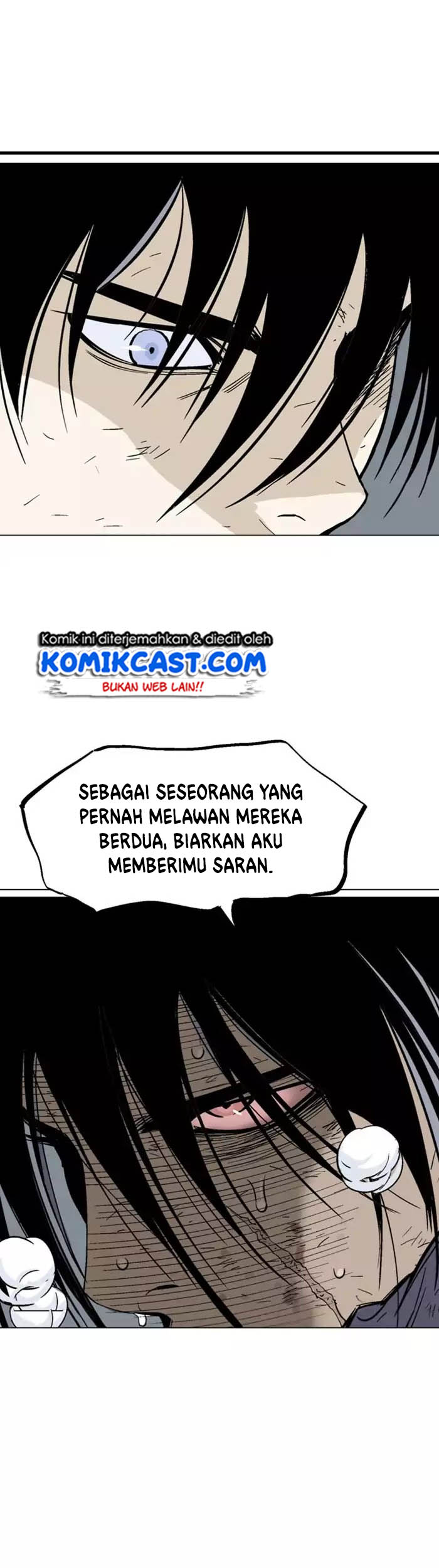 Gosu Chapter 134 Gambar 44