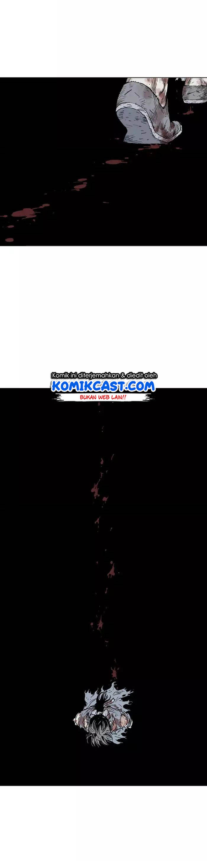 Gosu Chapter 135 Gambar 9