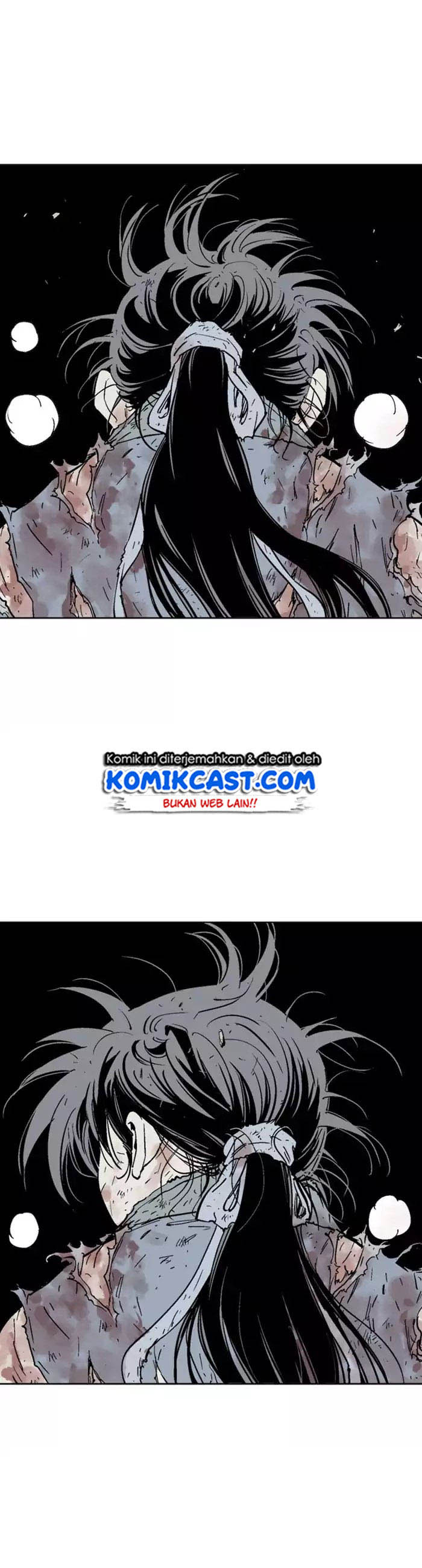 Gosu Chapter 135 Gambar 10