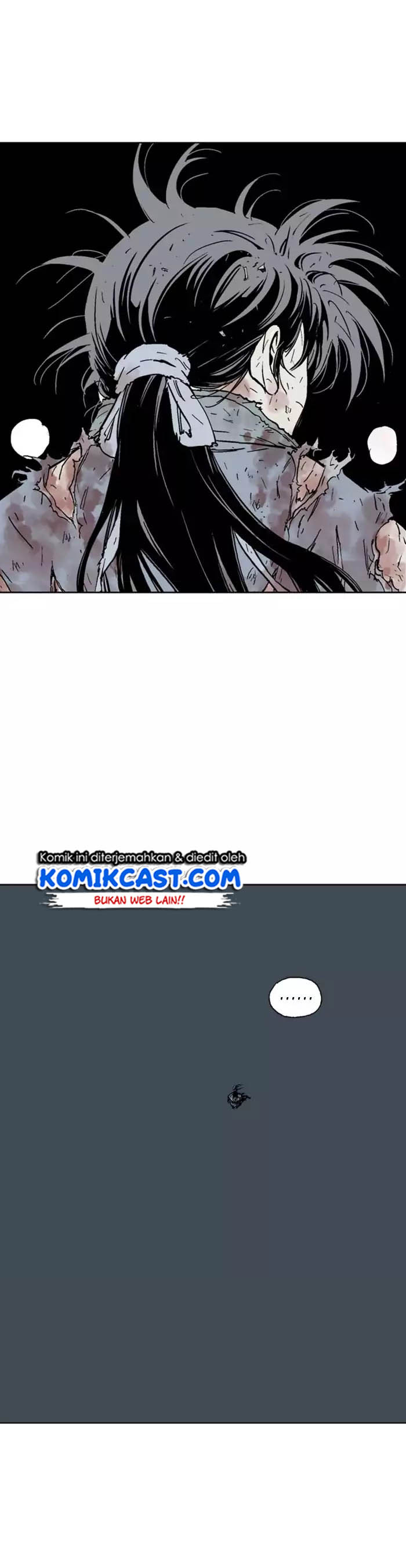 Gosu Chapter 135 Gambar 11