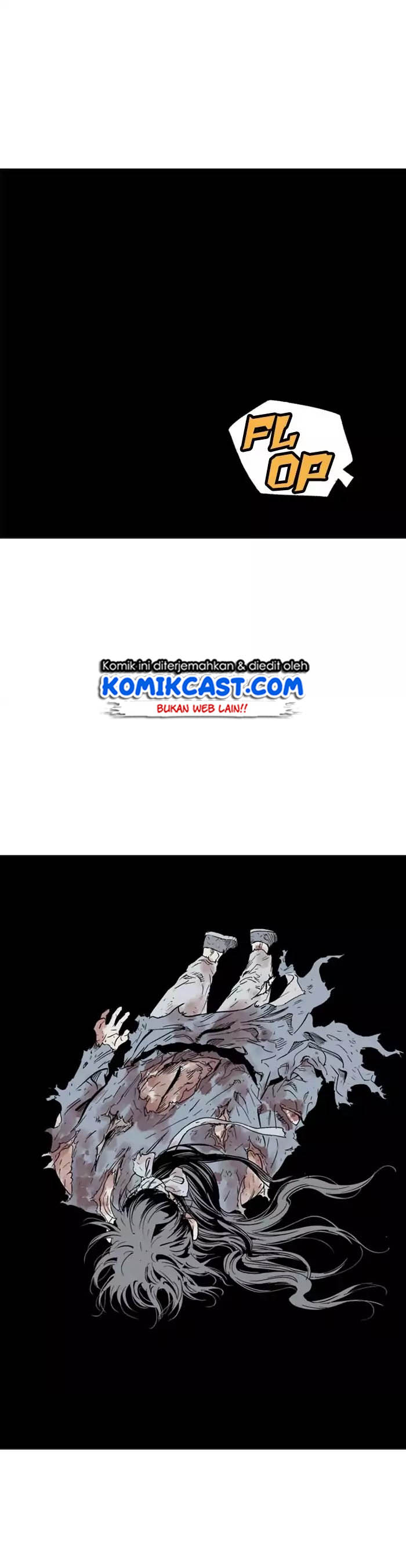 Gosu Chapter 135 Gambar 14