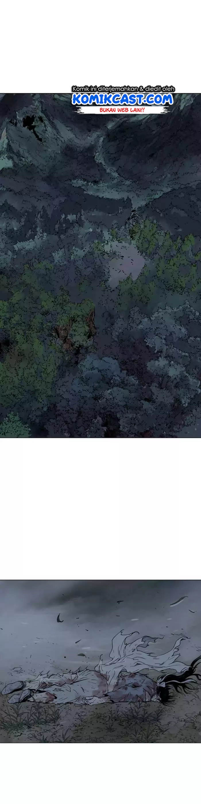 Gosu Chapter 135 Gambar 15