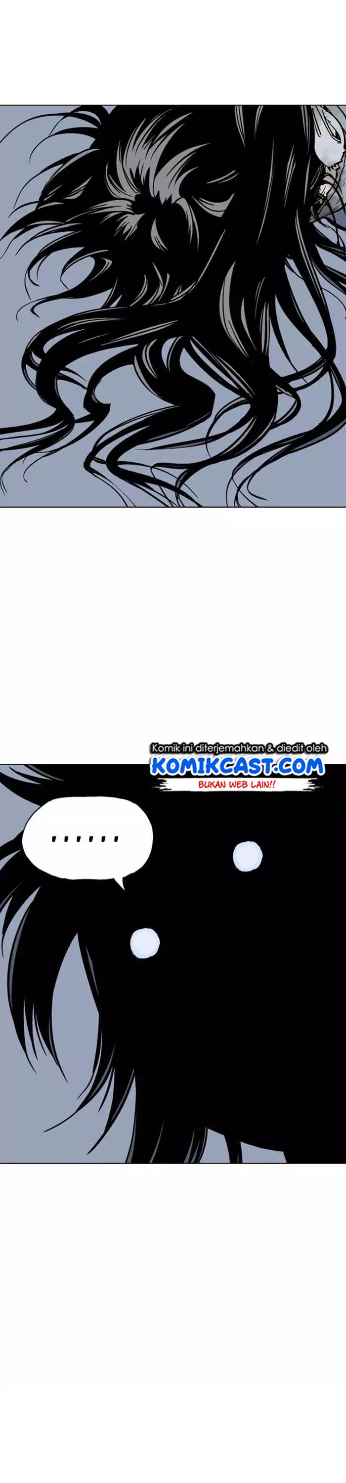 Gosu Chapter 135 Gambar 17