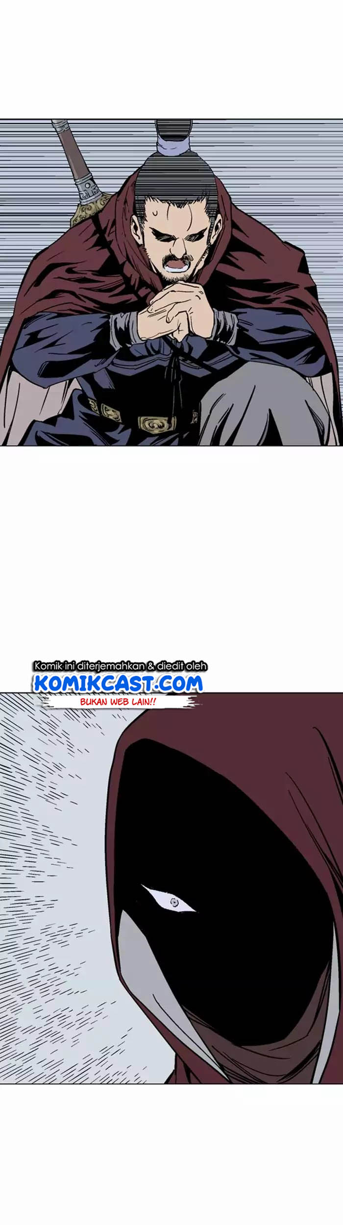Gosu Chapter 139 Gambar 4