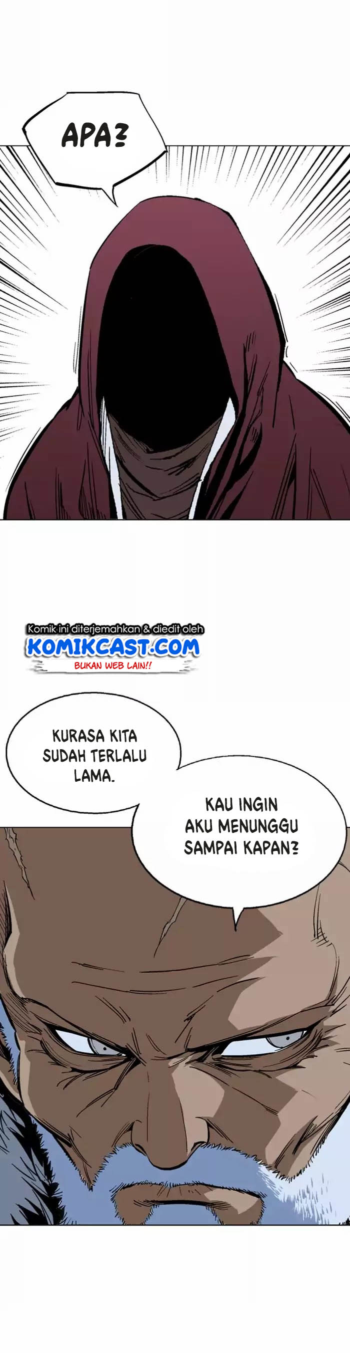 Gosu Chapter 139 Gambar 10