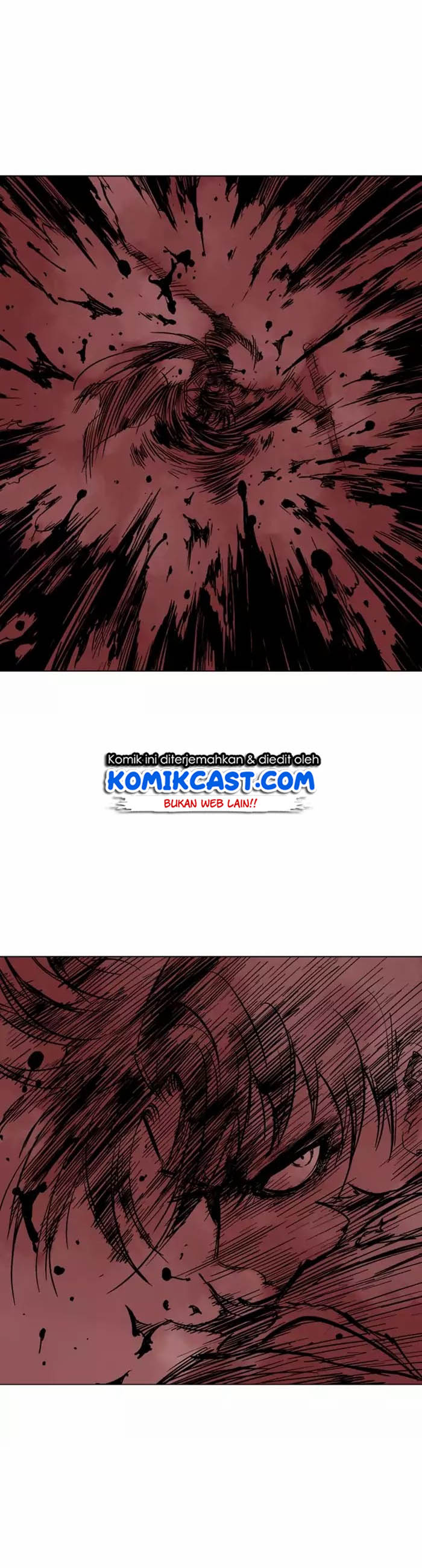 Gosu Chapter 139 Gambar 30