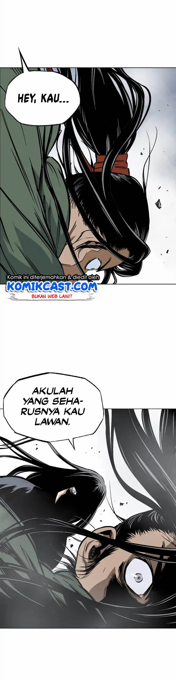 Gosu Chapter 146 Gambar 9