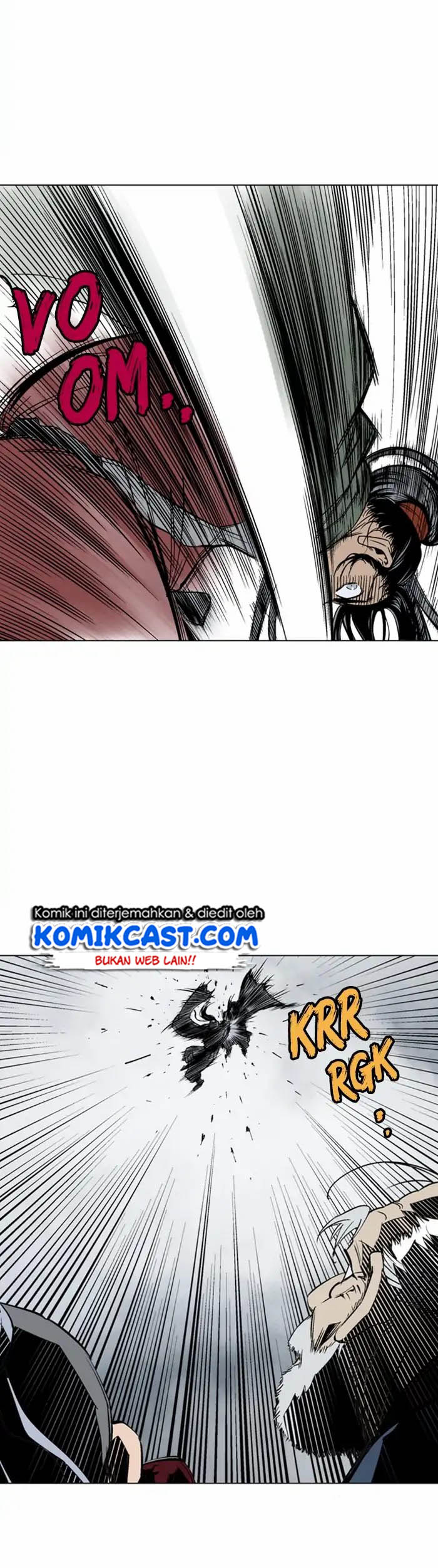 Gosu Chapter 146 Gambar 10
