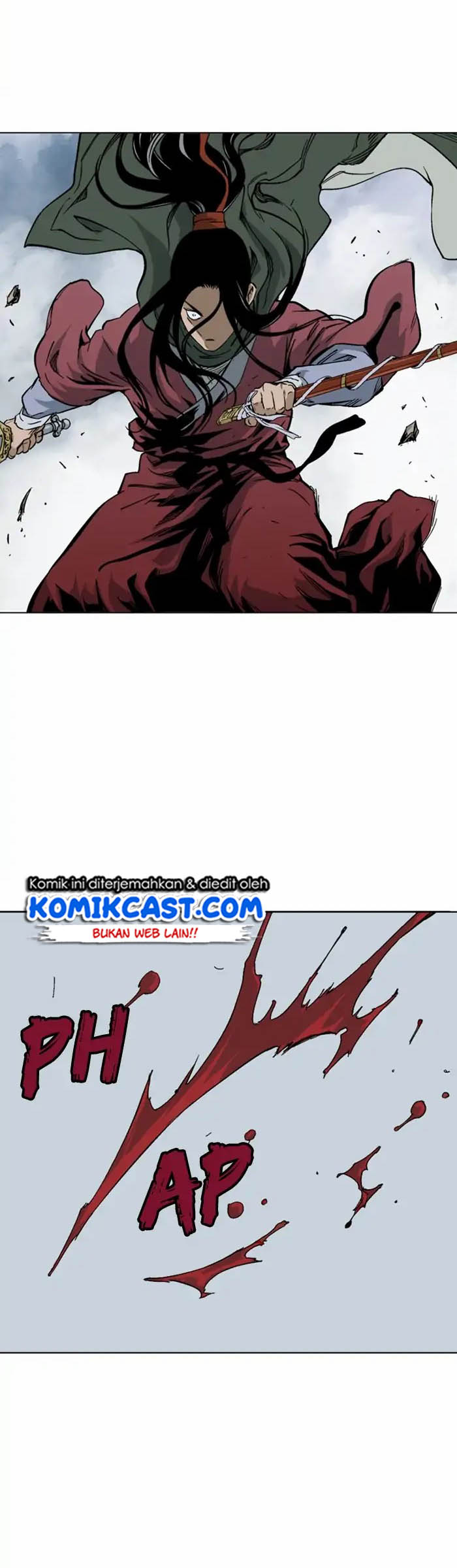Gosu Chapter 146 Gambar 12