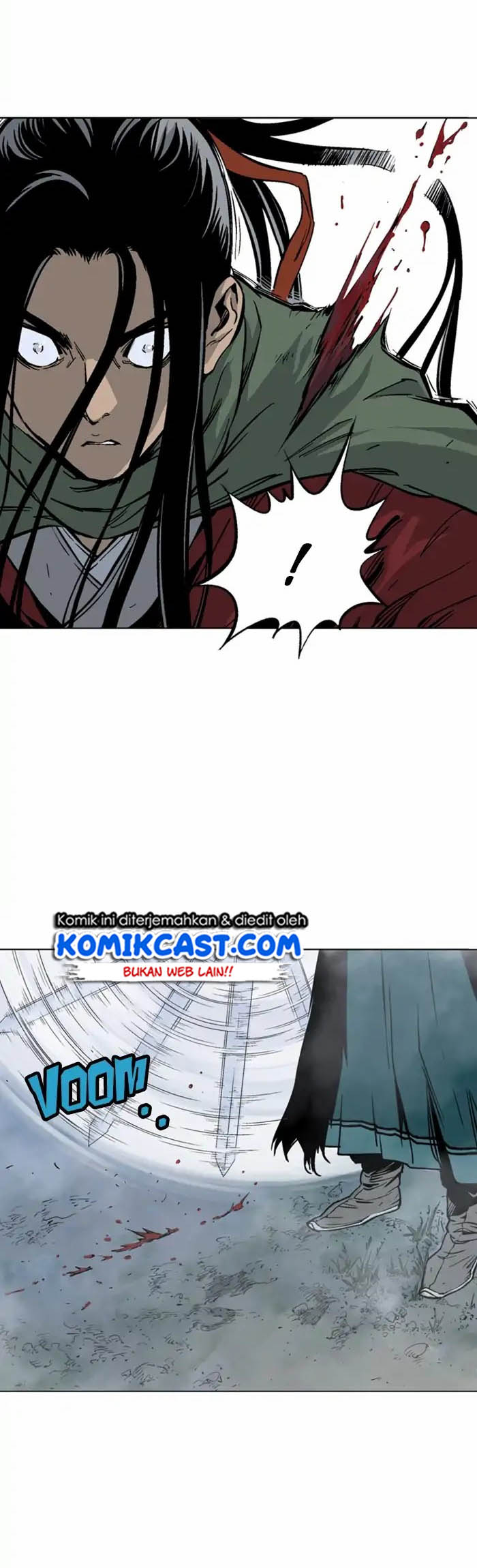 Gosu Chapter 146 Gambar 13