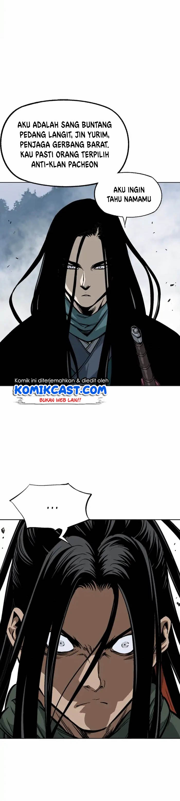 Gosu Chapter 146 Gambar 15