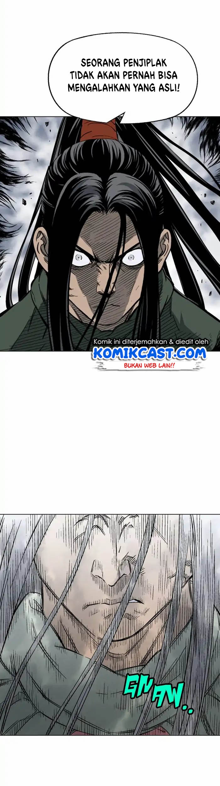 Gosu Chapter 146 Gambar 19