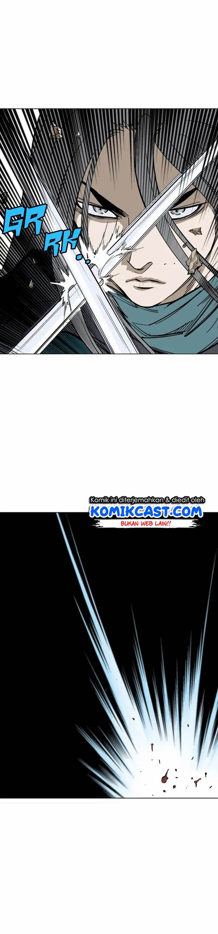 Gosu Chapter 146 Gambar 26