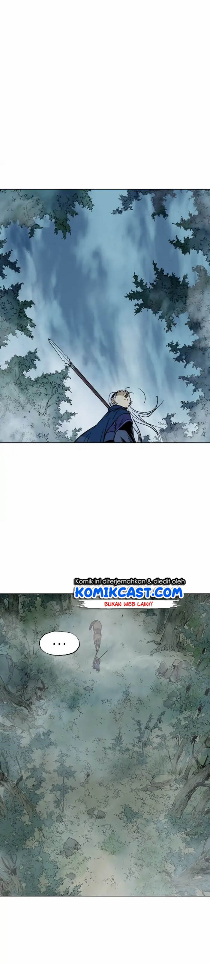 Gosu Chapter 146 Gambar 27